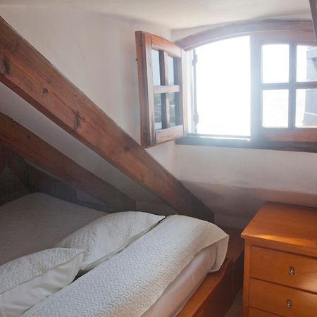 Hostal Mar De Frente Лос-Каньос-де-Мека Экстерьер фото